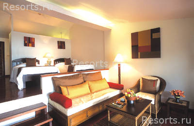 Tongsai Bay Cottages & Hotel 15